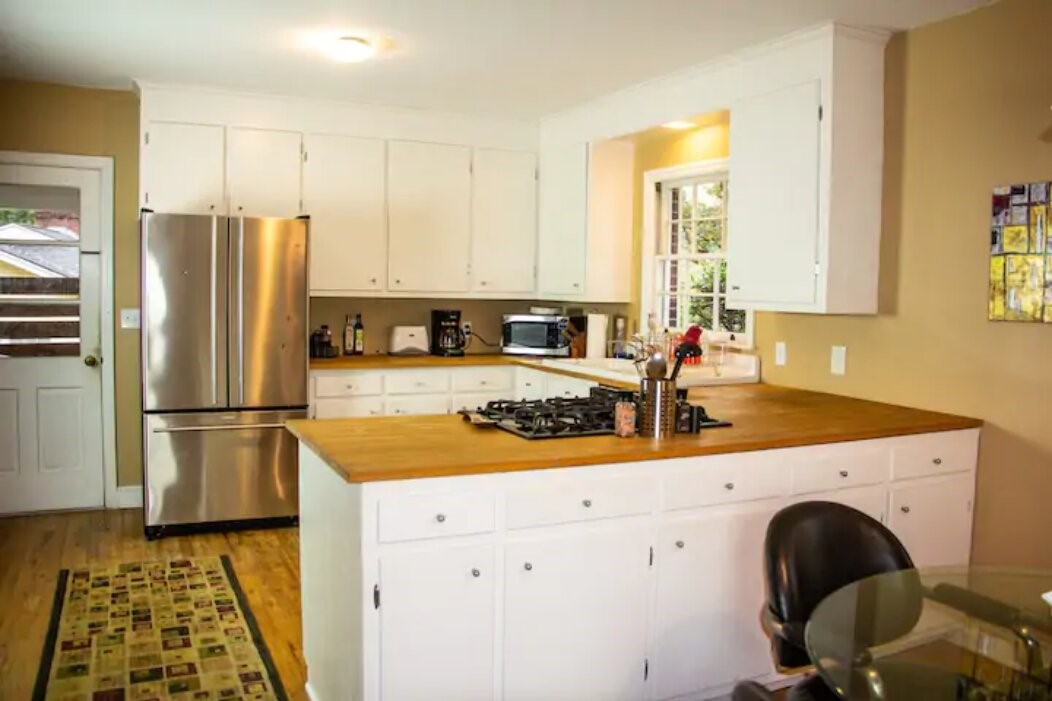 252 Riggs Drive Clemson, SC 29631 - Photo 6 of 19 Gallery Image 6
