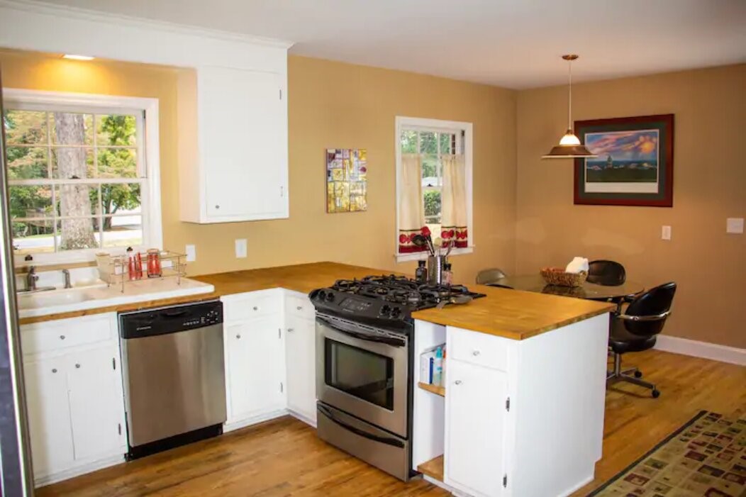 252 Riggs Drive Clemson, SC 29631 - Photo 7 of 19 Gallery Image 7