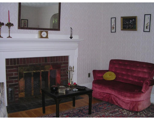 48 North Border Road Winchester, MA 01890 - Photo 3 of 8 Gallery Image 3