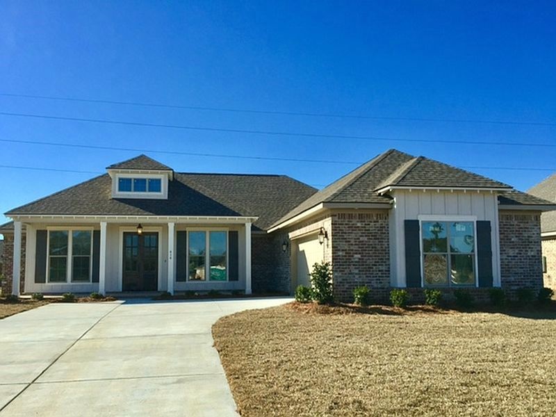 414 McClellan Boulevard Fairhope, AL 36532 - Photo 1 of 27