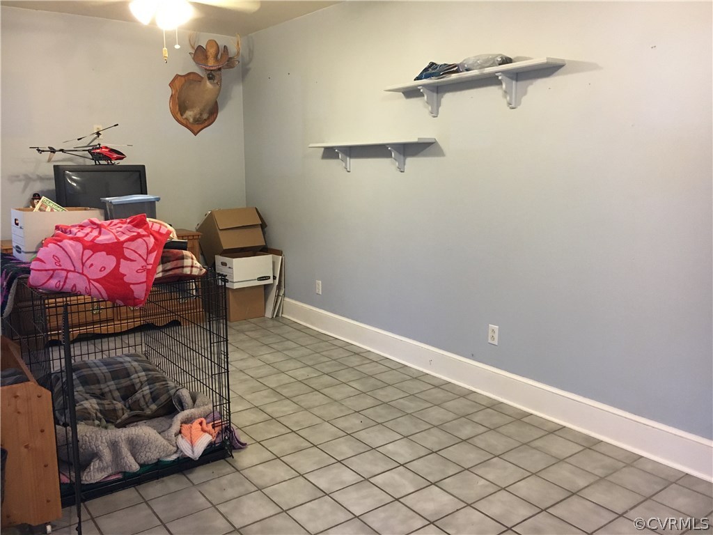 413 Bermuda Hundred Road Chester, VA 23836 - Photo 9 of 12 a view of a room with gym equipment