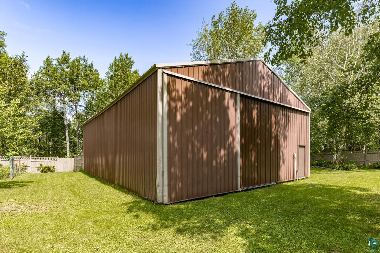 5347 Maple Grove Road Hermantown, MN 55811 - Photo 61 of 99
