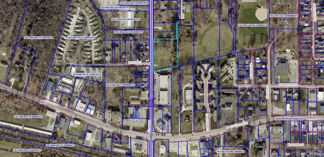 $225,000 | 632 North Oak Drive, Plymouth, IN 46563