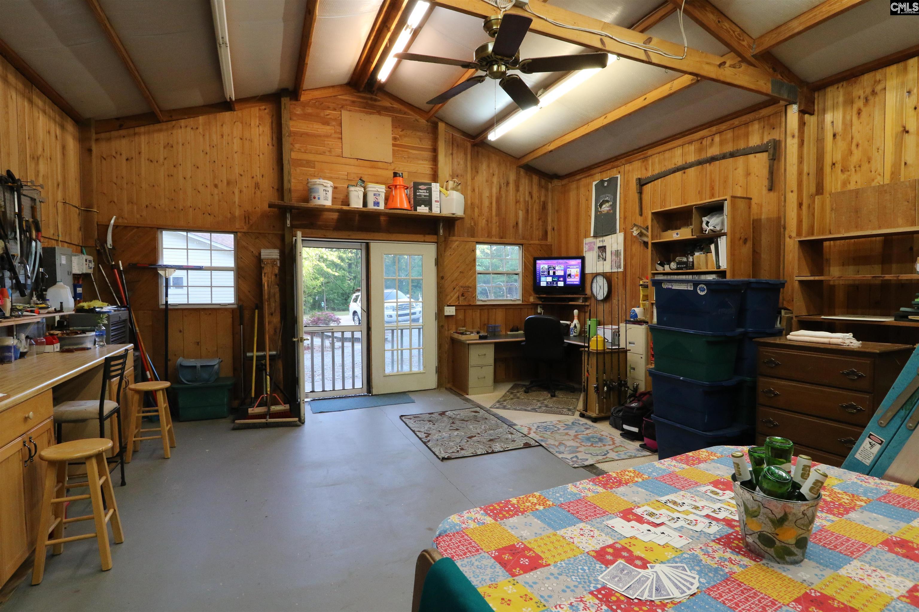 813 Edisto Lake Road Wagener, SC 29164 - Photo 2 of 69