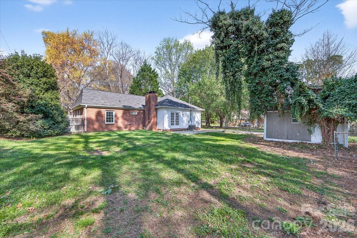 6576 Stoney Ridge Road Matthews, NC 28104 - Photo 38 of 39