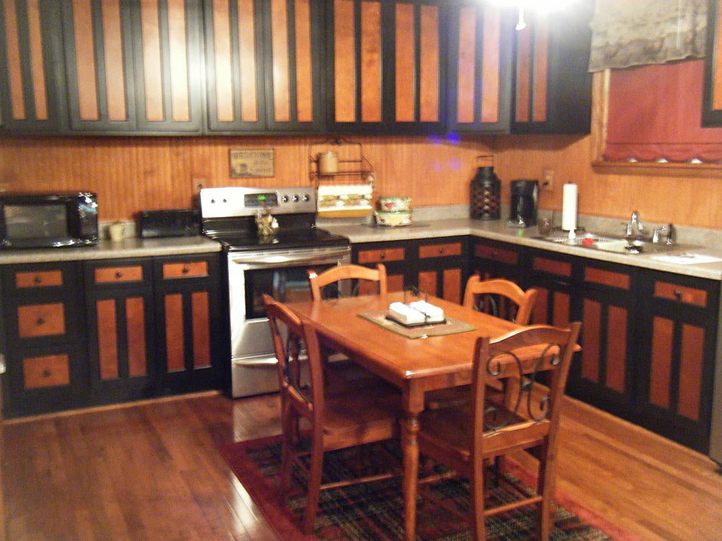 1447 War Ridge Road Ballard, WV 24918 - Photo 12 of 22 Gallery Image 12