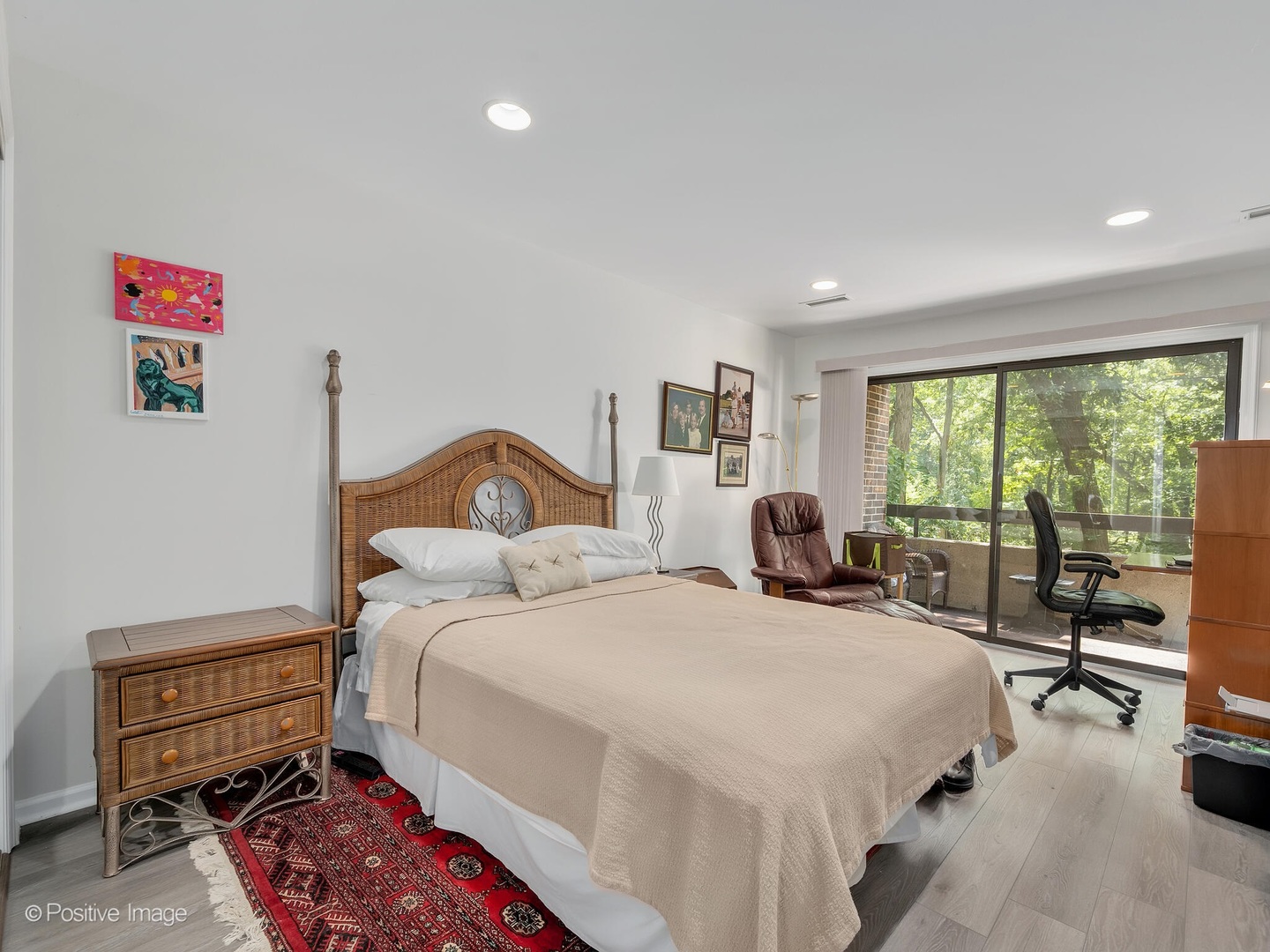 1409 Burr Oak Road, Unit 112A Hinsdale, IL 60521 - Photo 20 of 35