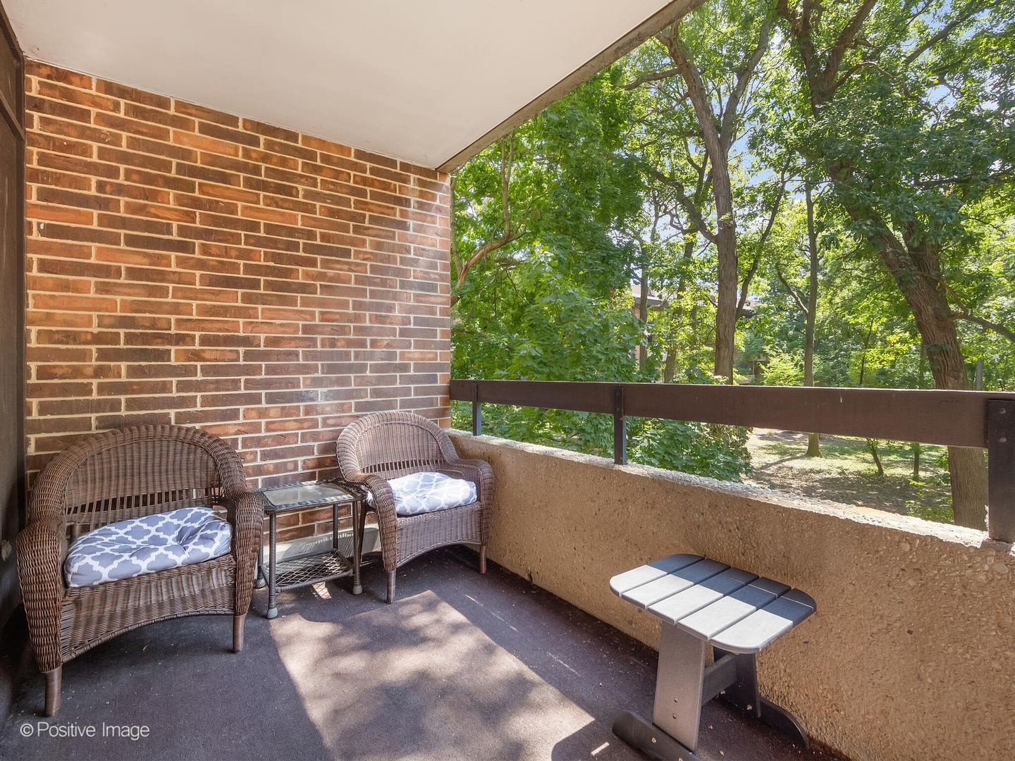 1409 Burr Oak Road, Unit 112A Hinsdale, IL 60521 - Photo 22 of 35