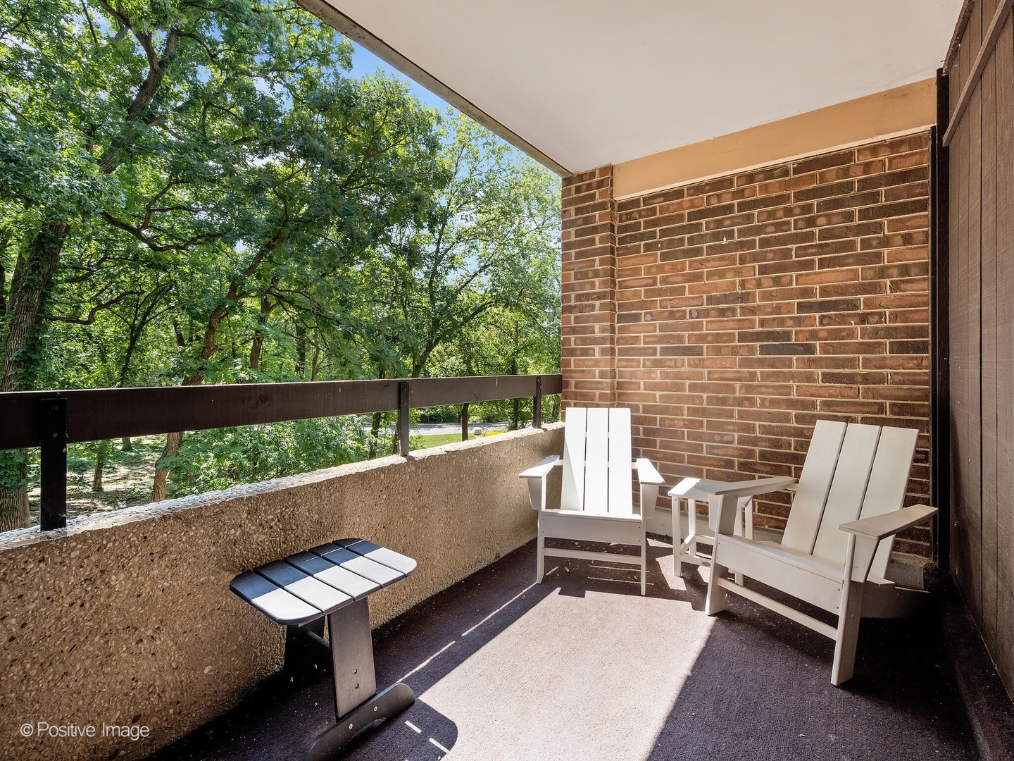 1409 Burr Oak Road, Unit 112A Hinsdale, IL 60521 - Photo 23 of 35