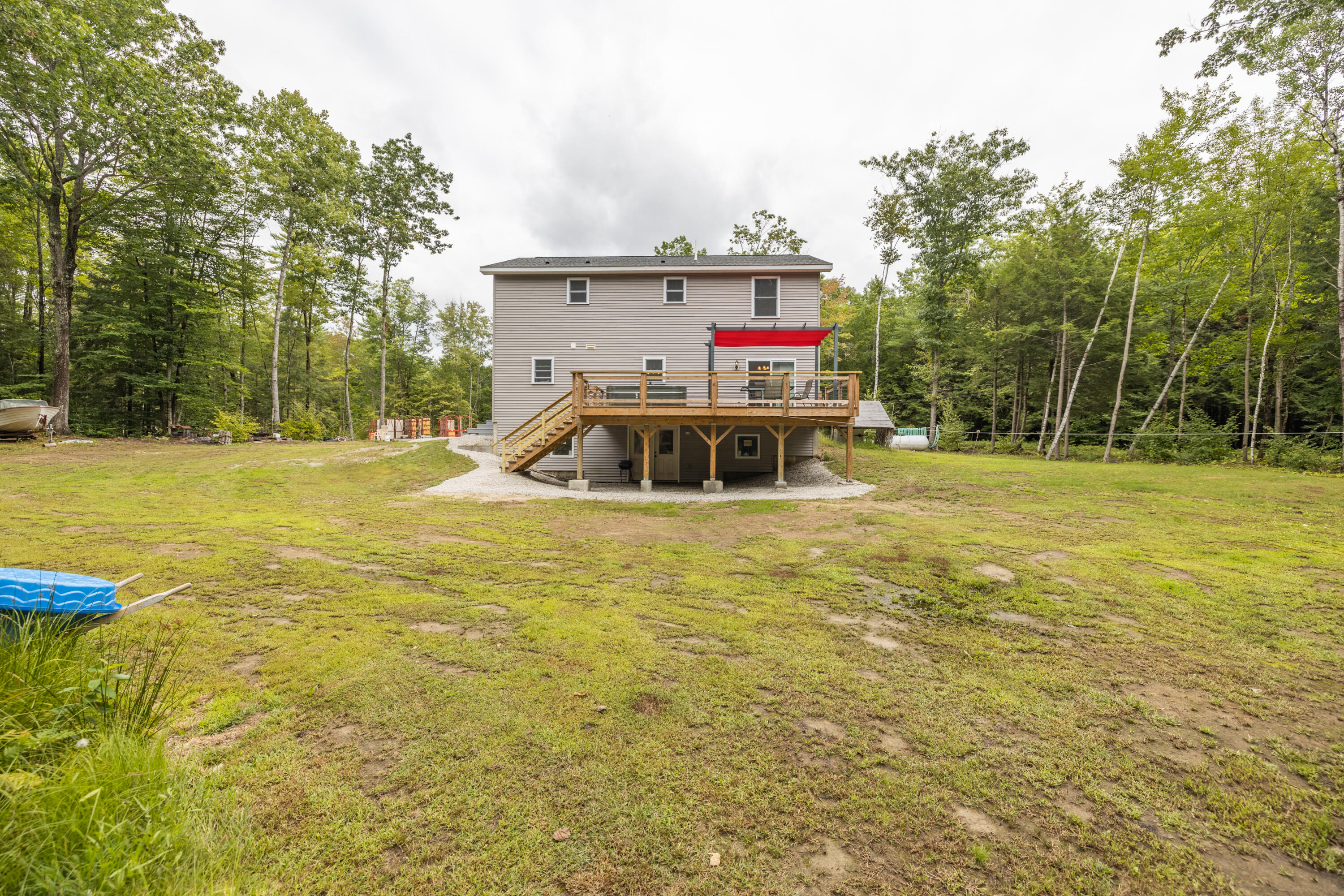 9 Fox Run Road Poland, ME 04274 - Photo 7 of 44 6I3A7687-HDR