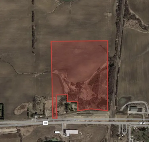 $550,000 | 8404 County Line Road, Mount Pleasant, WI 53403