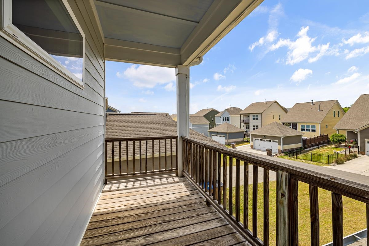 832 Wildflower Ridge Road Wake Forest, NC 27587 - Photo 17 of 30 Photo 17