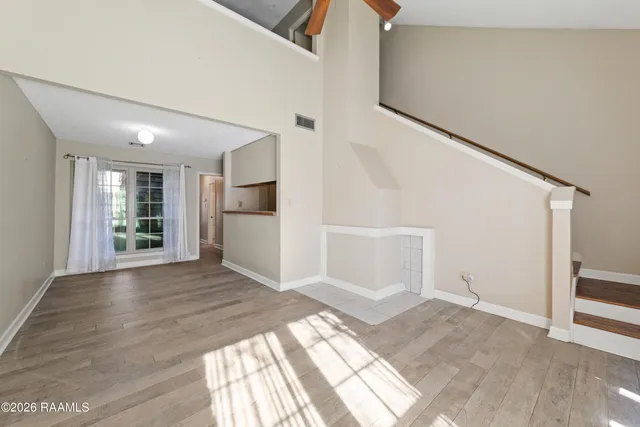 $145,000 | 204 Long Plantation Boulevard, Unit B, Lafayette, LA 70508