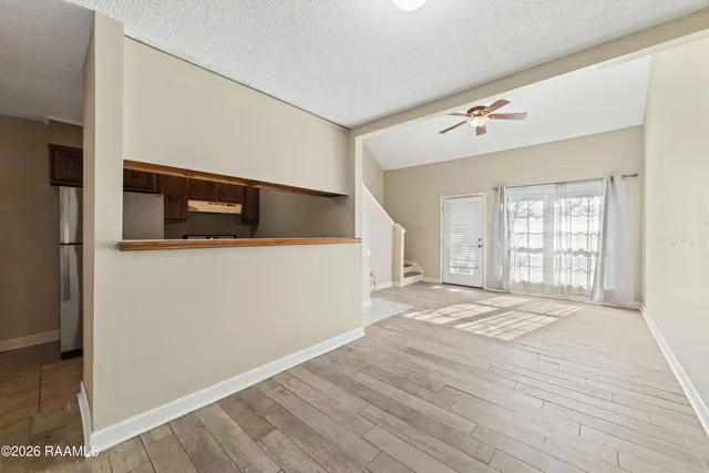 $145,000 | 204 Long Plantation Boulevard, Unit B, Lafayette, LA 70508