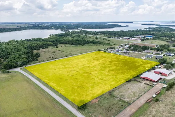 $1,076,000 | Tbd Florence Street, Tioga, TX 76271