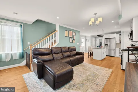 $550,000 | 4521 Clay Street Northeast, Washington, DC 20019