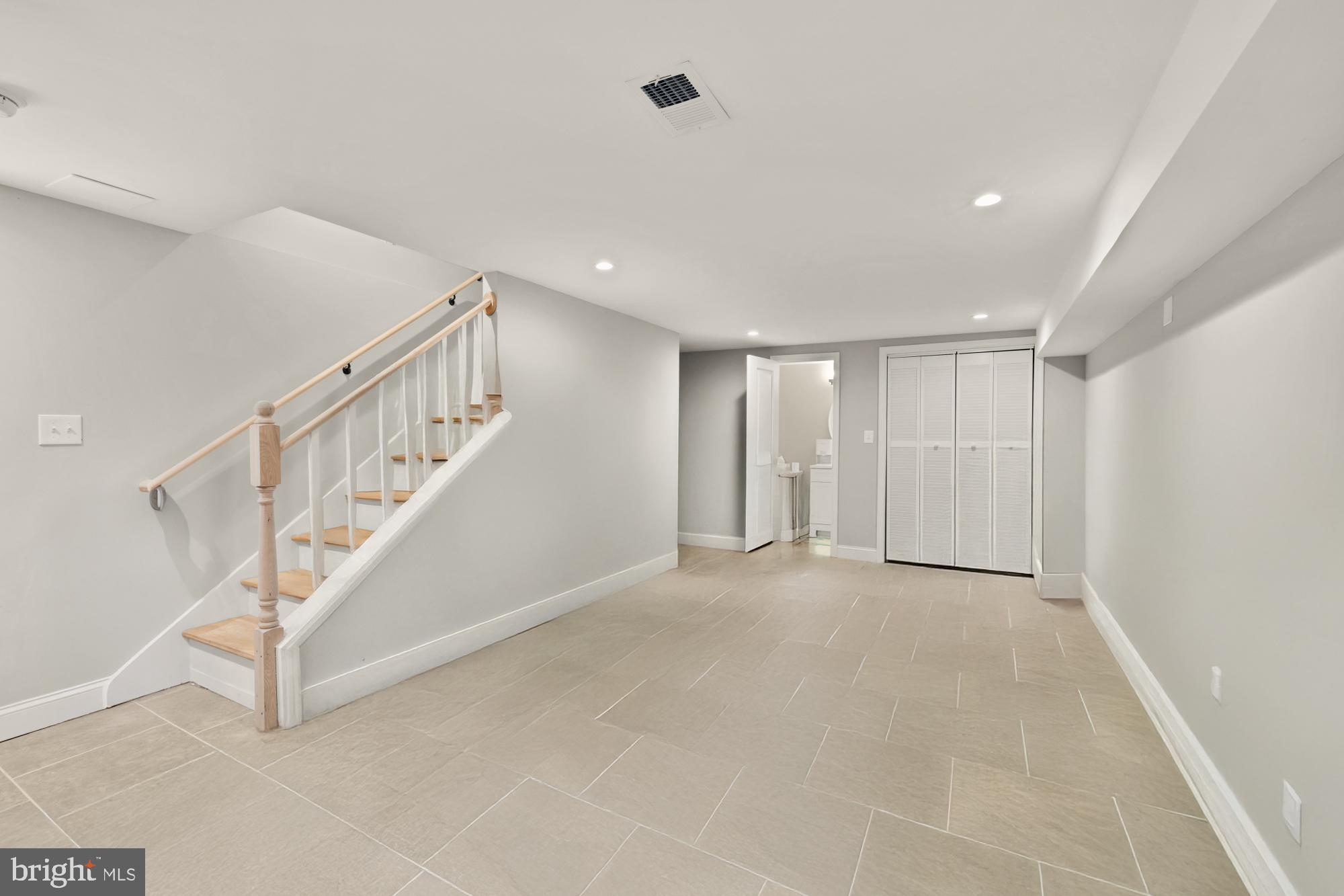 4521 Clay Street Northeast Washington, DC 20019 - Photo 21 of 26