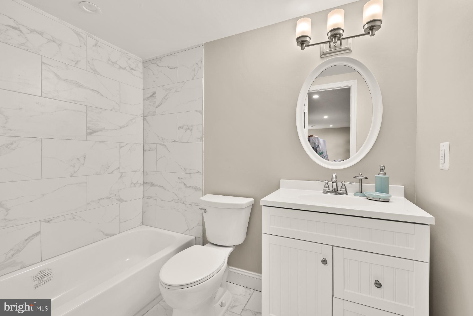 4521 Clay Street Northeast Washington, DC 20019 - Photo 23 of 26