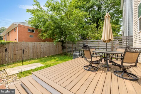 $550,000 | 4521 Clay Street Northeast, Washington, DC 20019