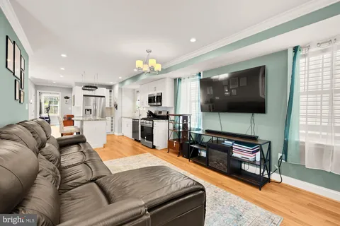 $550,000 | 4521 Clay Street Northeast, Washington, DC 20019