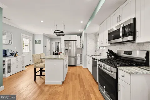 $550,000 | 4521 Clay Street Northeast, Washington, DC 20019