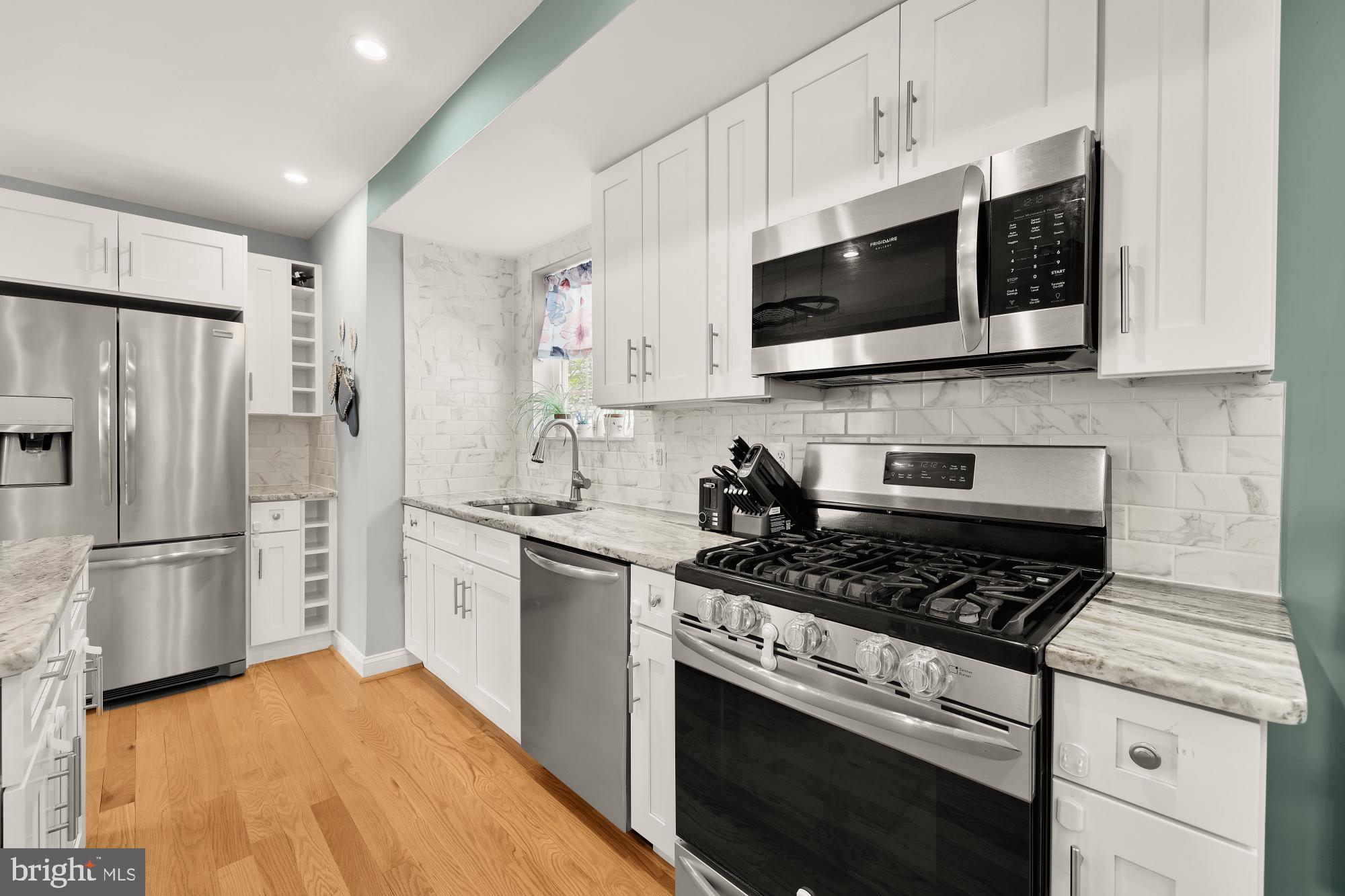 4521 Clay Street Northeast Washington, DC 20019 - Photo 6 of 26