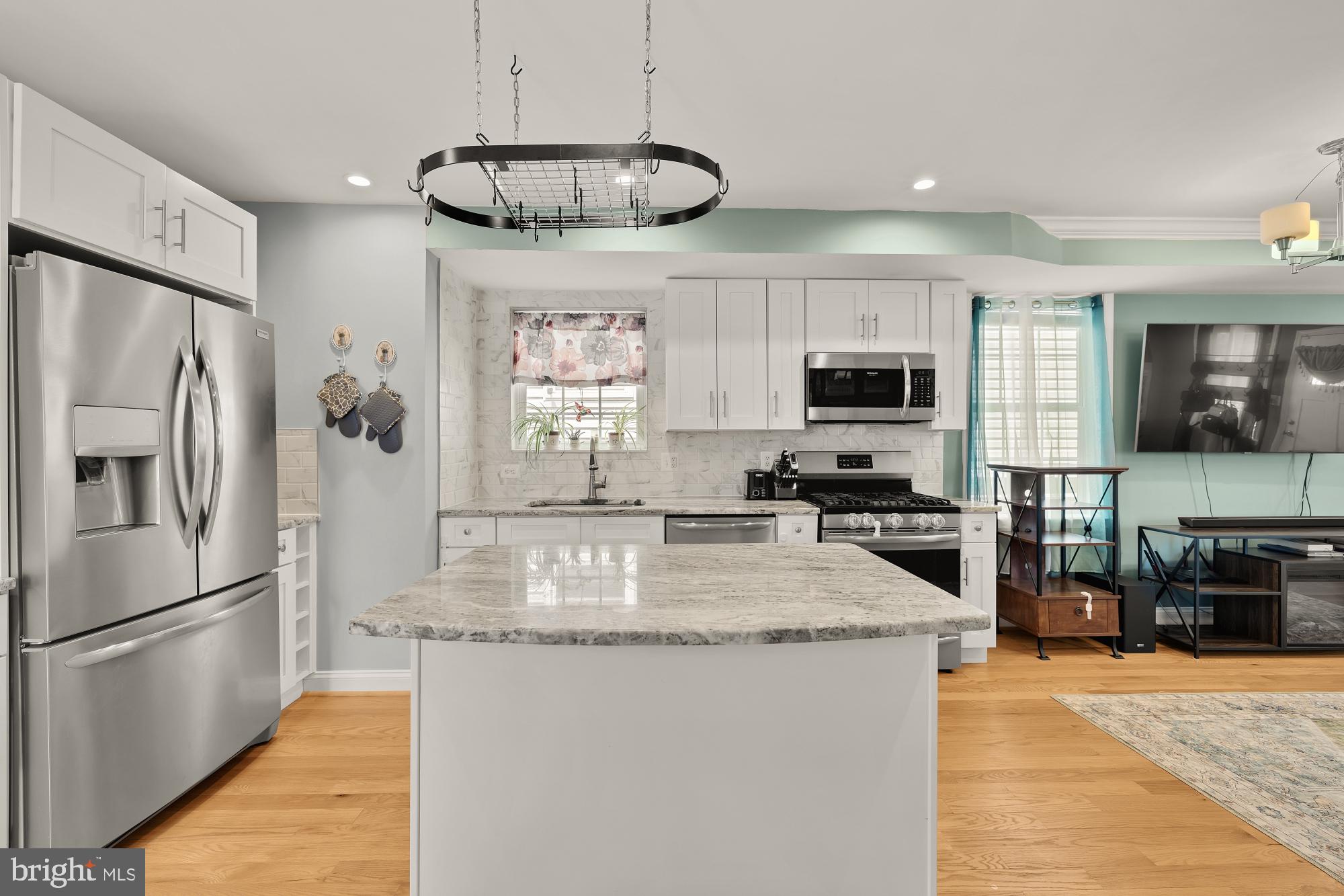 4521 Clay Street Northeast Washington, DC 20019 - Photo 7 of 26