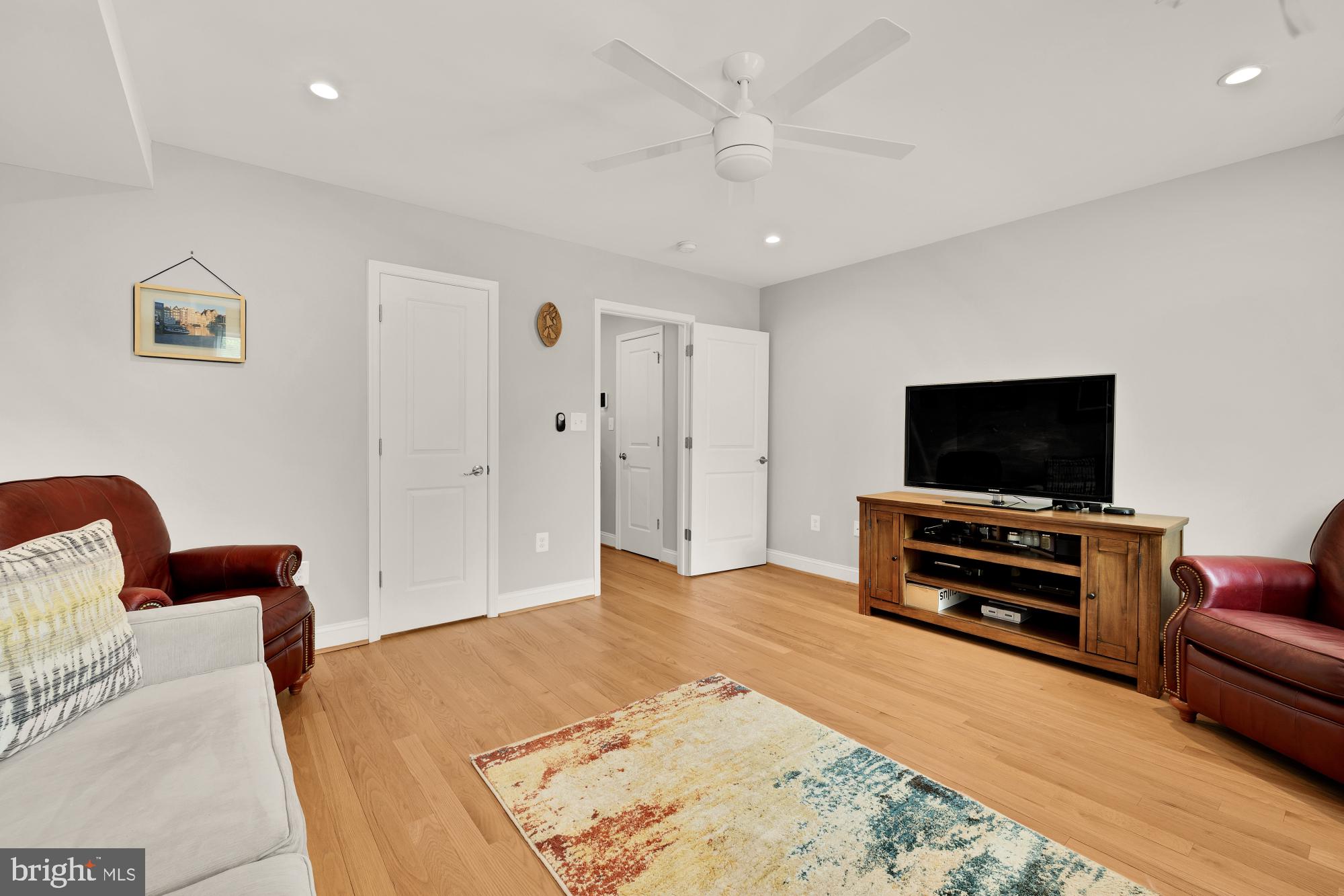 4521 Clay Street Northeast Washington, DC 20019 - Photo 10 of 26