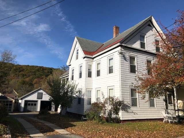 24 Green Street Rockingham, VT 05101 - Photo 1 of 39
