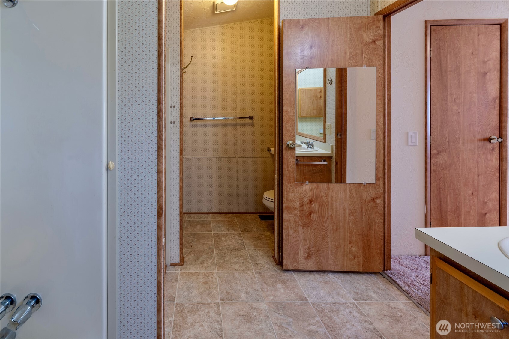 120 Fircrest Drive Sequim, WA 98382 - Photo 13 of 32 a view of an outdoor kitchen