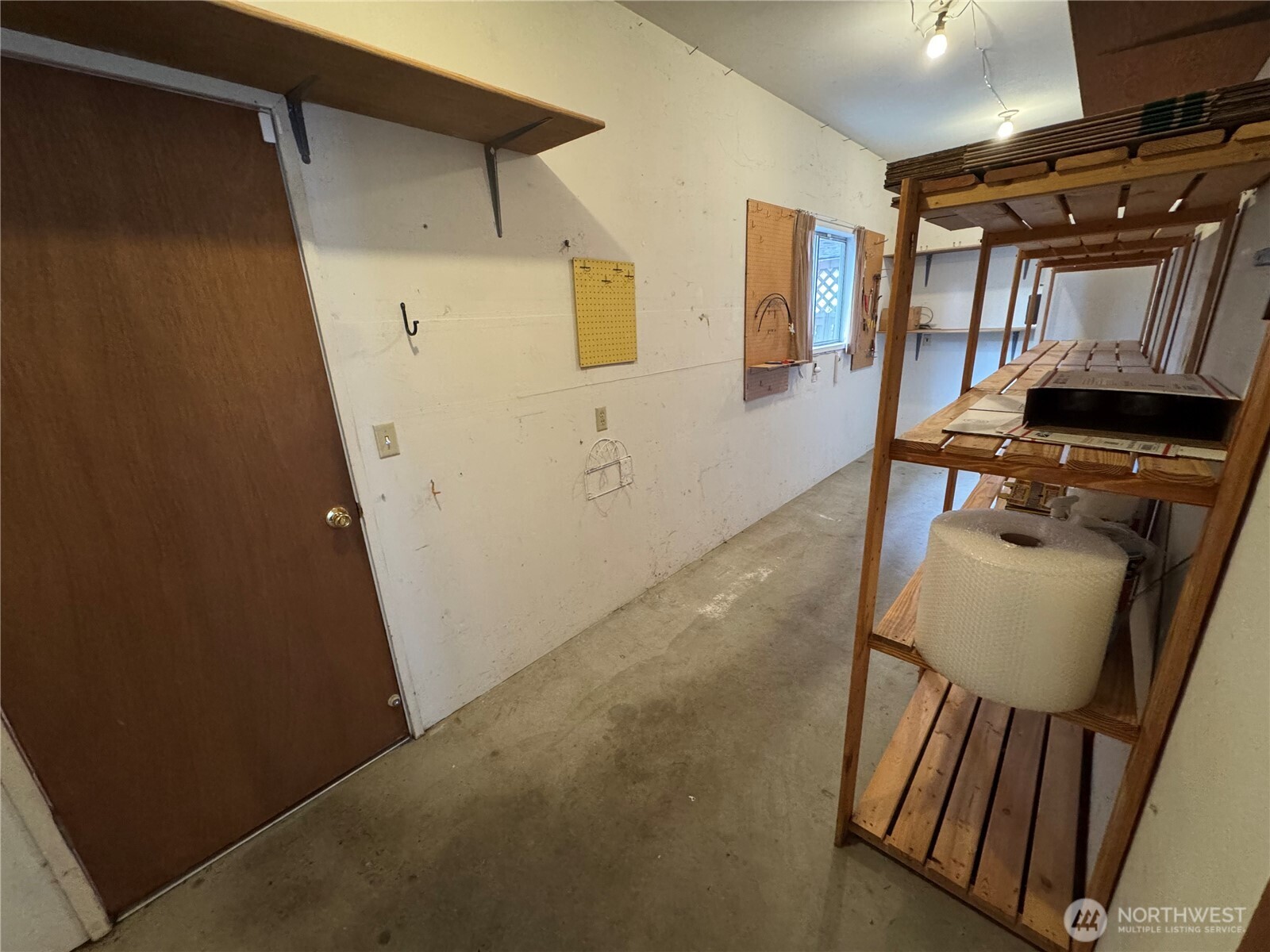 120 Fircrest Drive Sequim, WA 98382 - Photo 29 of 32 a view of stairs and furniture