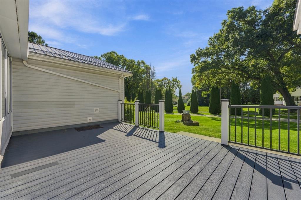 203 North Woodlawn Road Butler, PA 16001 - Photo 39 of 50 Gallery Image 39
