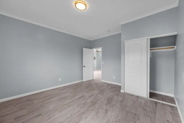 a outdoor space with furniture