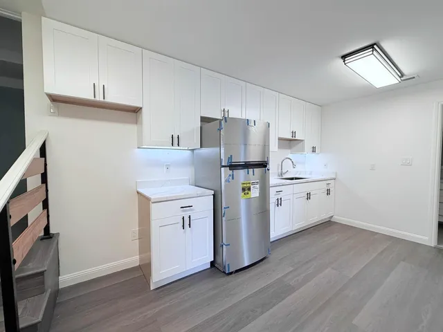 a view of a bathroom