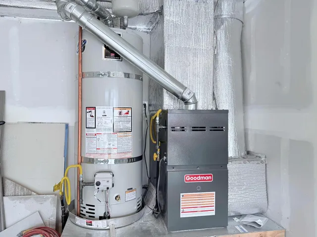 front view of a house