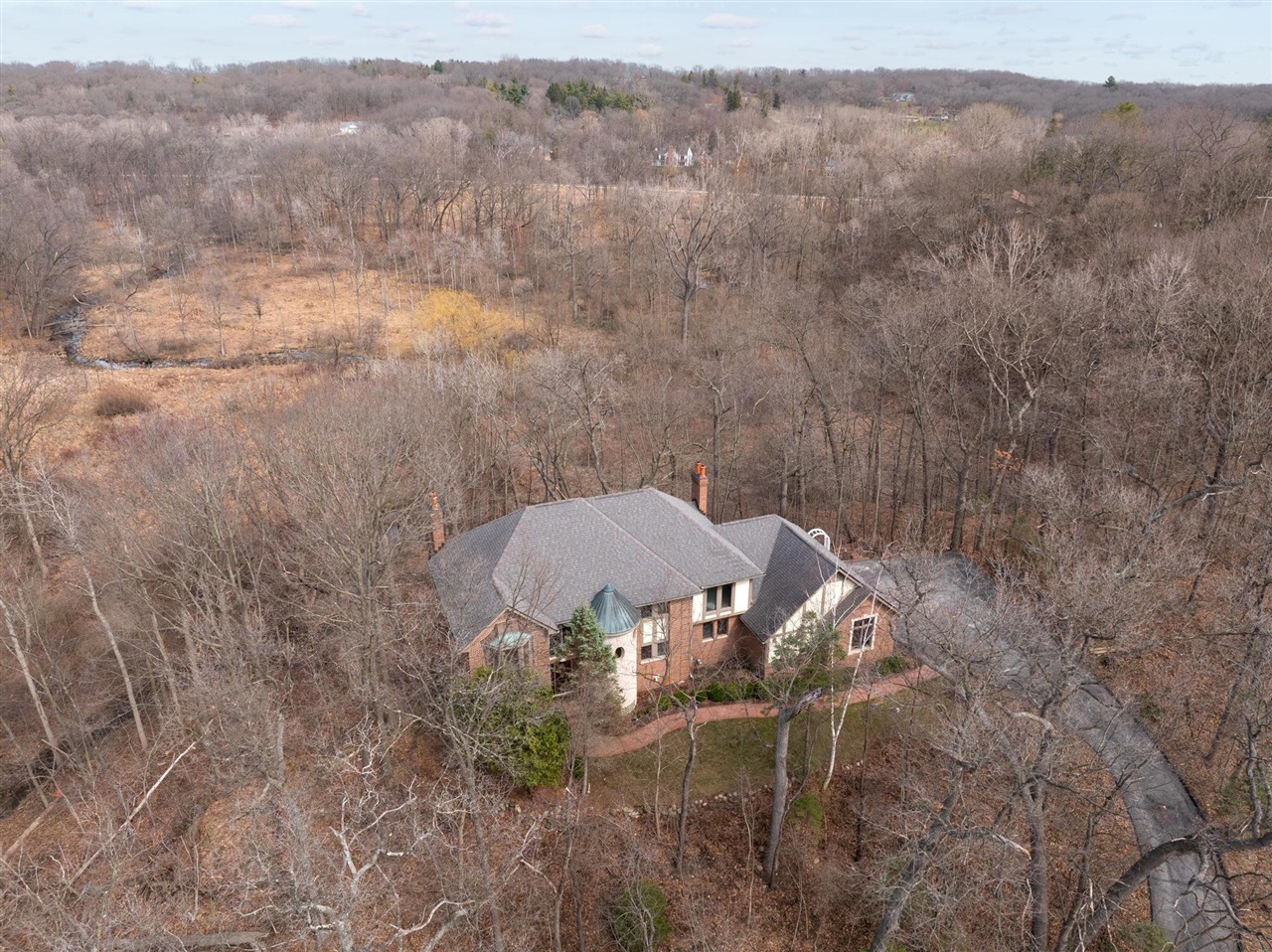 1260 Silver Bell Road Rochester, MI 48306 - Photo 3 of 58