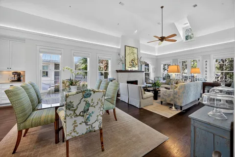 $1,549,000 | 27 Over Dam, Beaufort, SC 29906