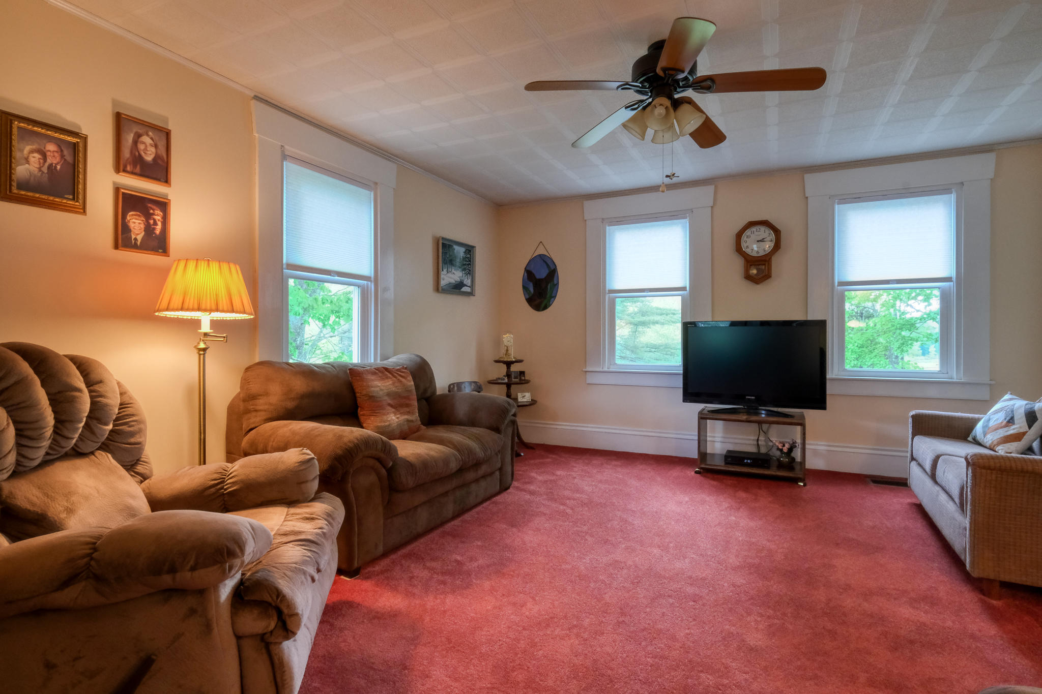 1026 Washington Road Waldoboro, ME 04572 - Photo 21 of 41 20190614_1026_Washington_Rd_5072