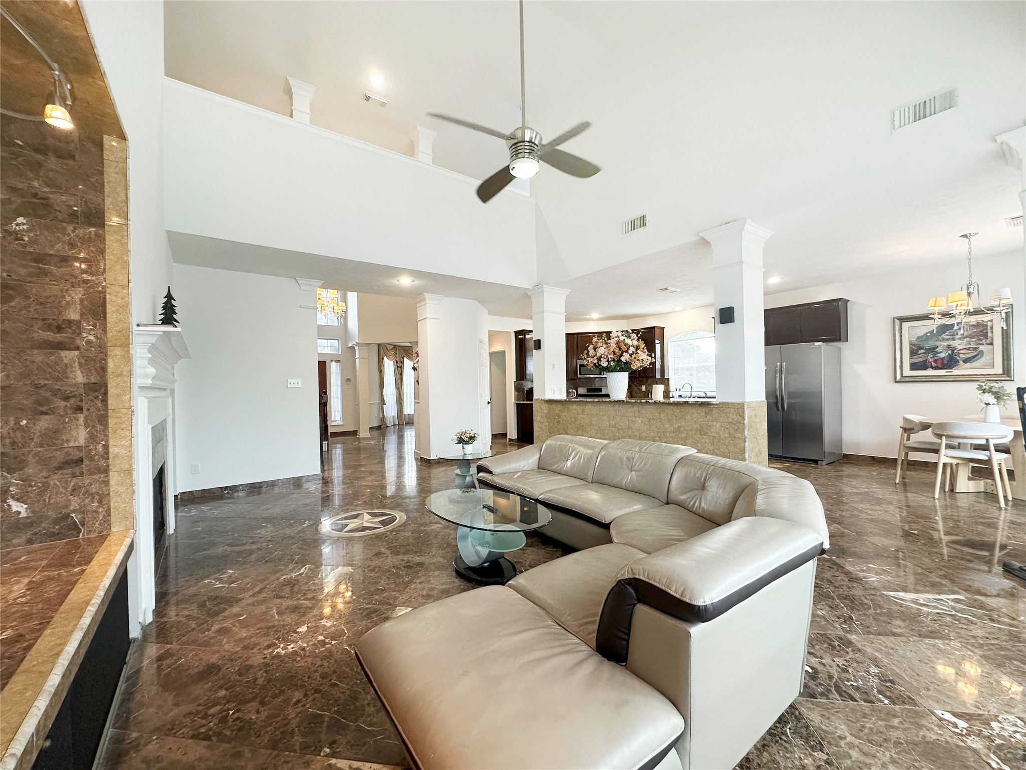12114 Saybrook Point Lane Tomball, TX 77375 - Photo 14 of 46