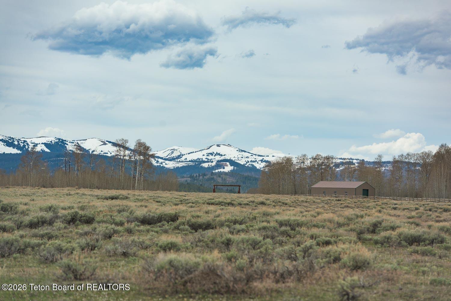 4 Aspen Ridge Road Daniel, WY 83115 - Photo 7 of 15 DSC_3630