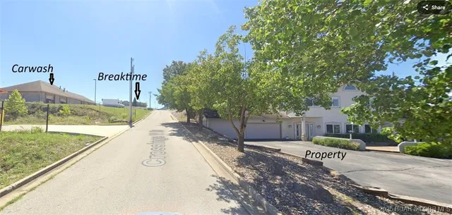 $650,000 | 121 Crossings W Drive, Unit OFF BAGNELL DAM BLVD), Lake Ozark, MO 65049