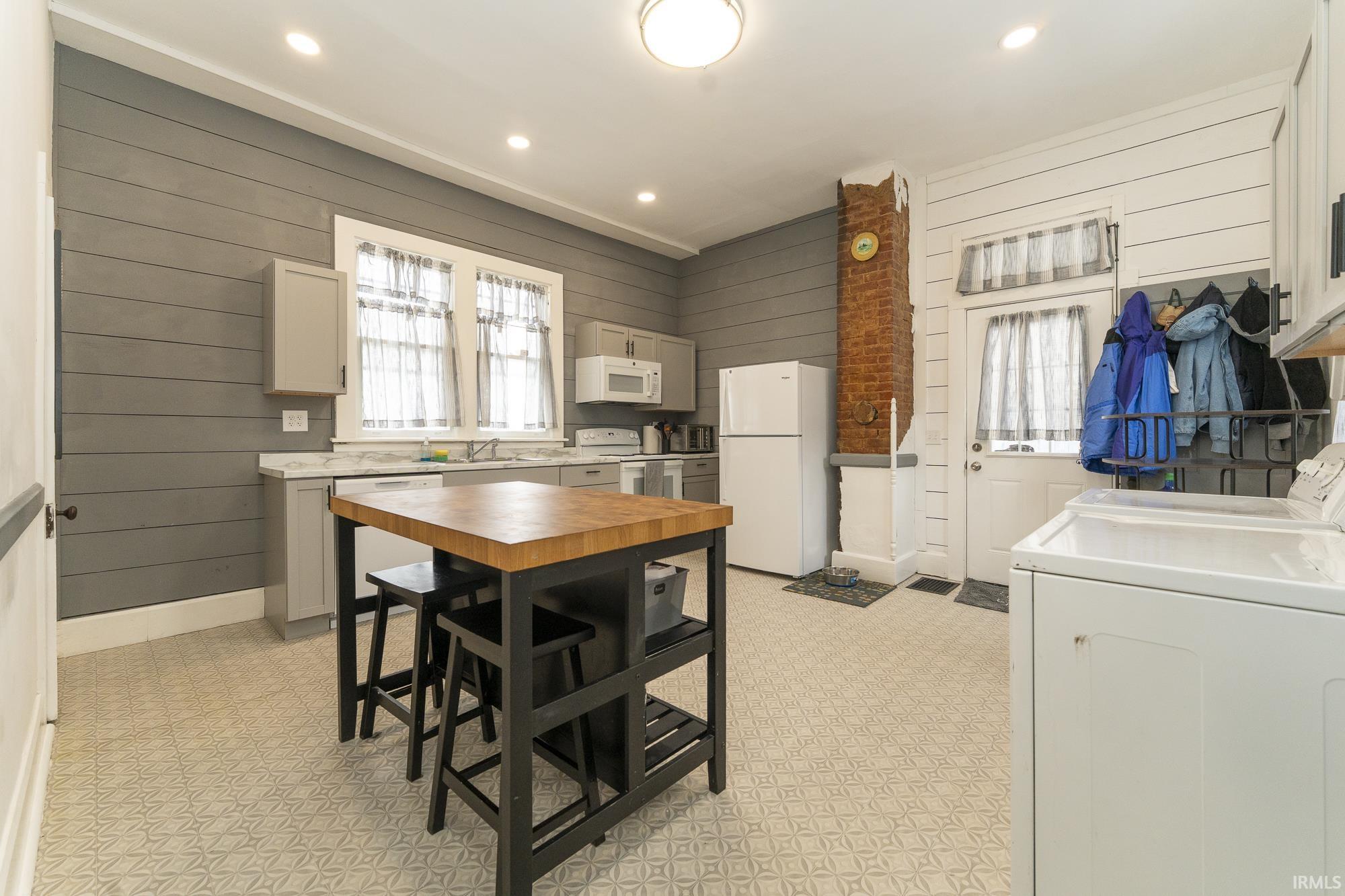 1107 South Evans Avenue Evansville, IN 47713 - Photo 16 of 21