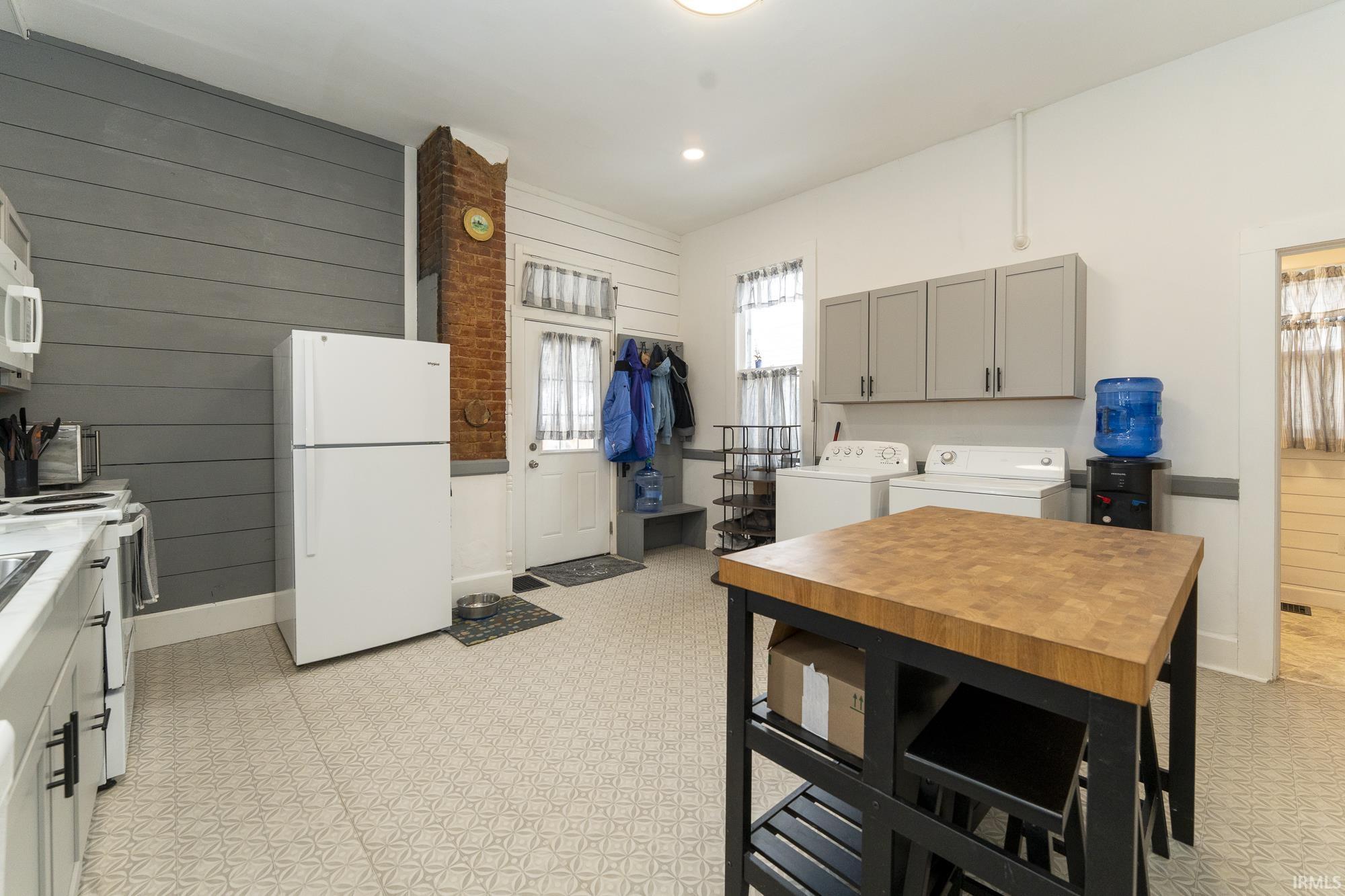 1107 South Evans Avenue Evansville, IN 47713 - Photo 18 of 21