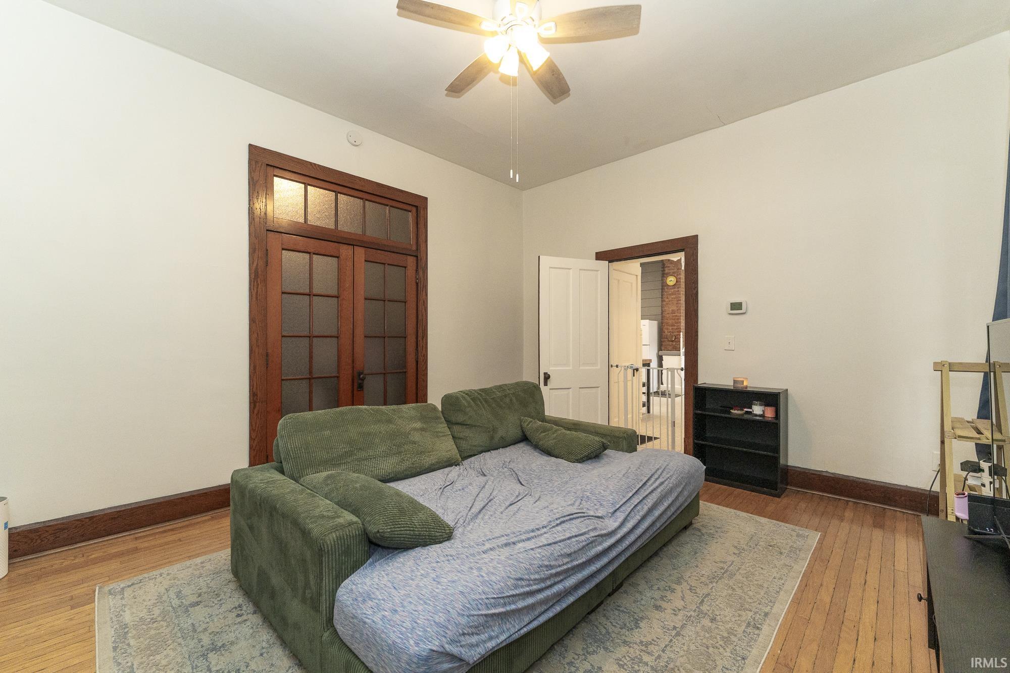 1107 South Evans Avenue Evansville, IN 47713 - Photo 5 of 21