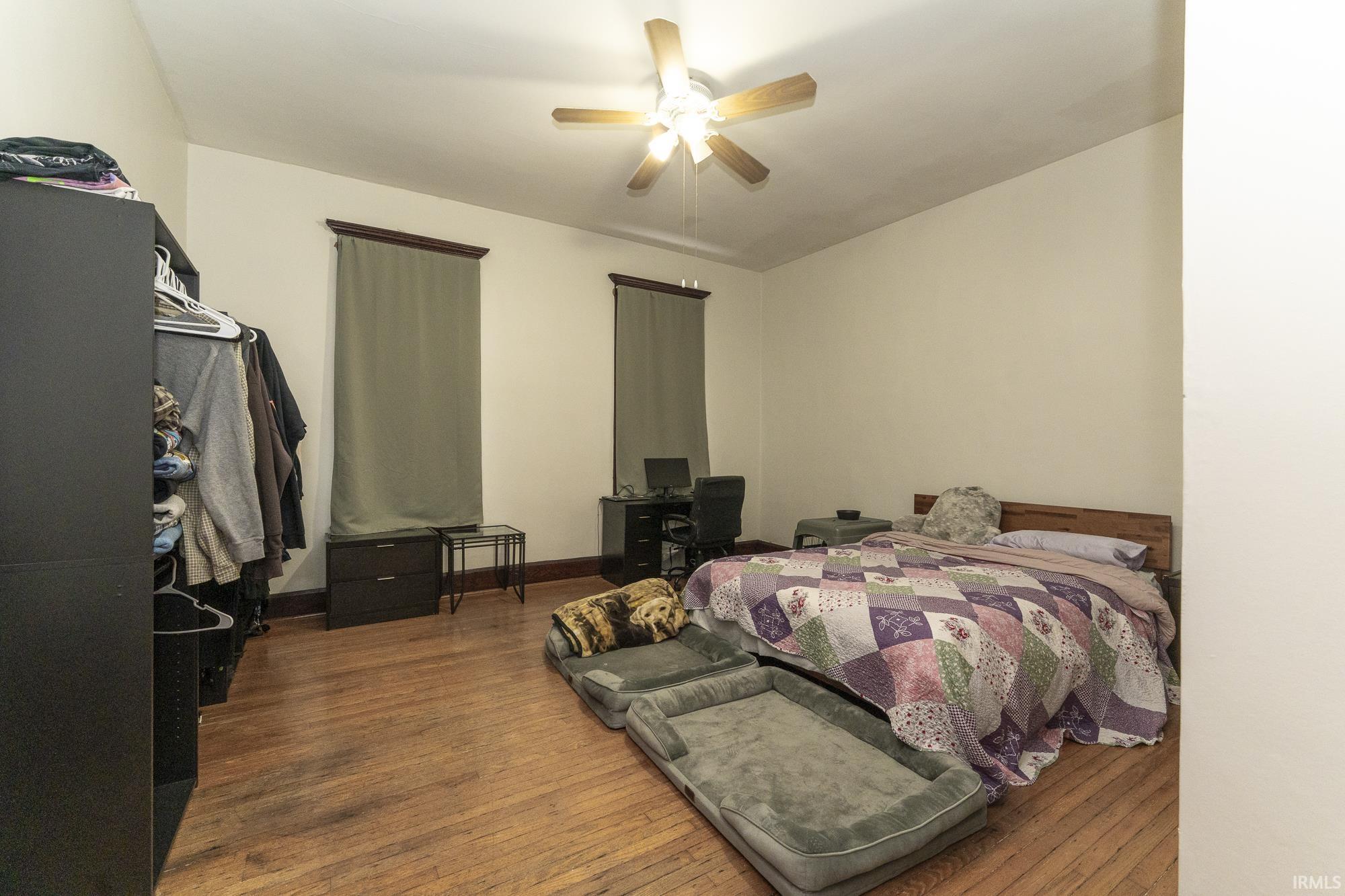 1107 South Evans Avenue Evansville, IN 47713 - Photo 8 of 21