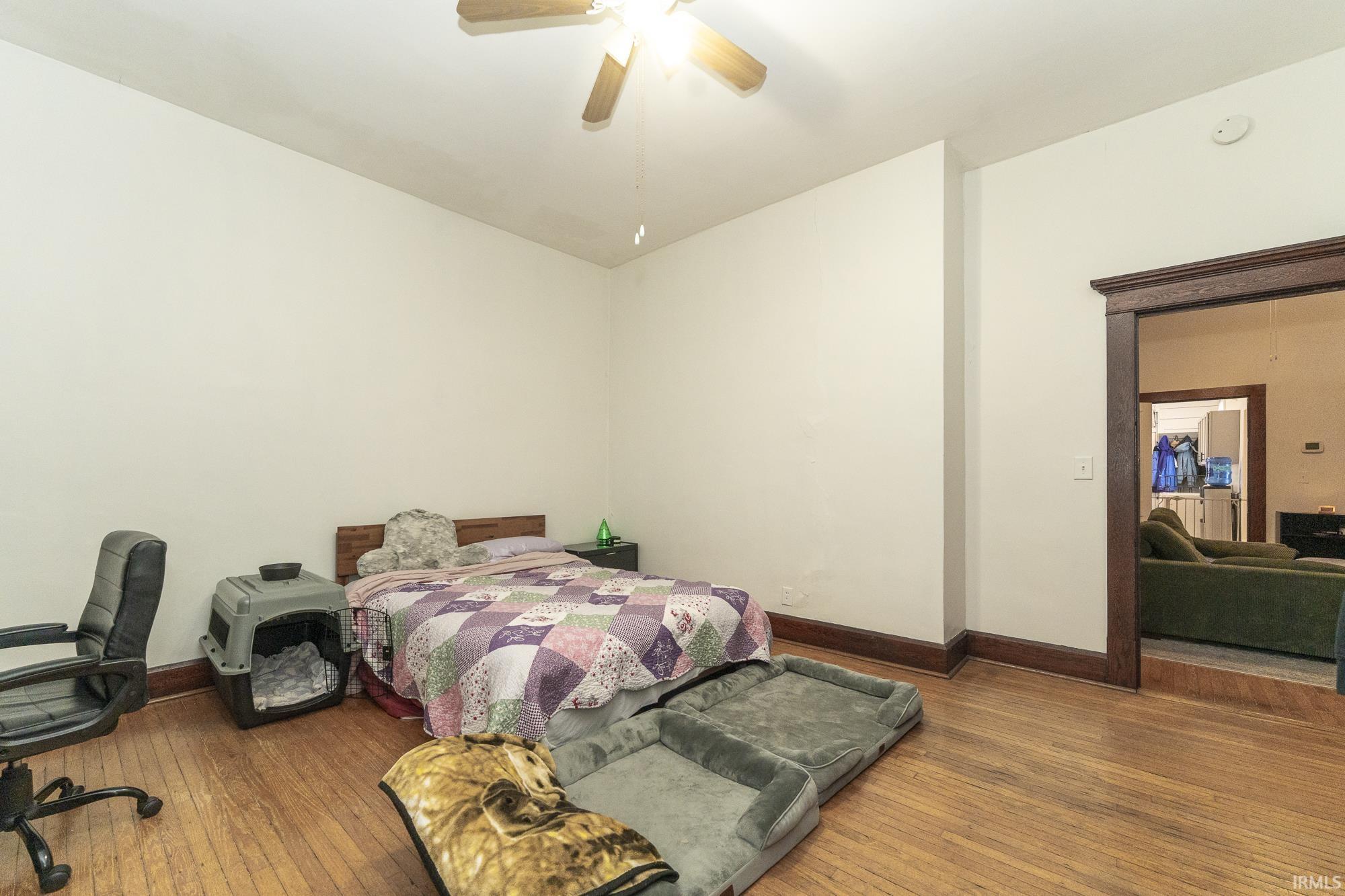 1107 South Evans Avenue Evansville, IN 47713 - Photo 9 of 21