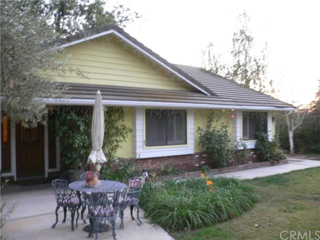 1172 Fetlock Way Riverside, CA 92506 - Photo 1 of 1 Custom Home-Wonderful Area