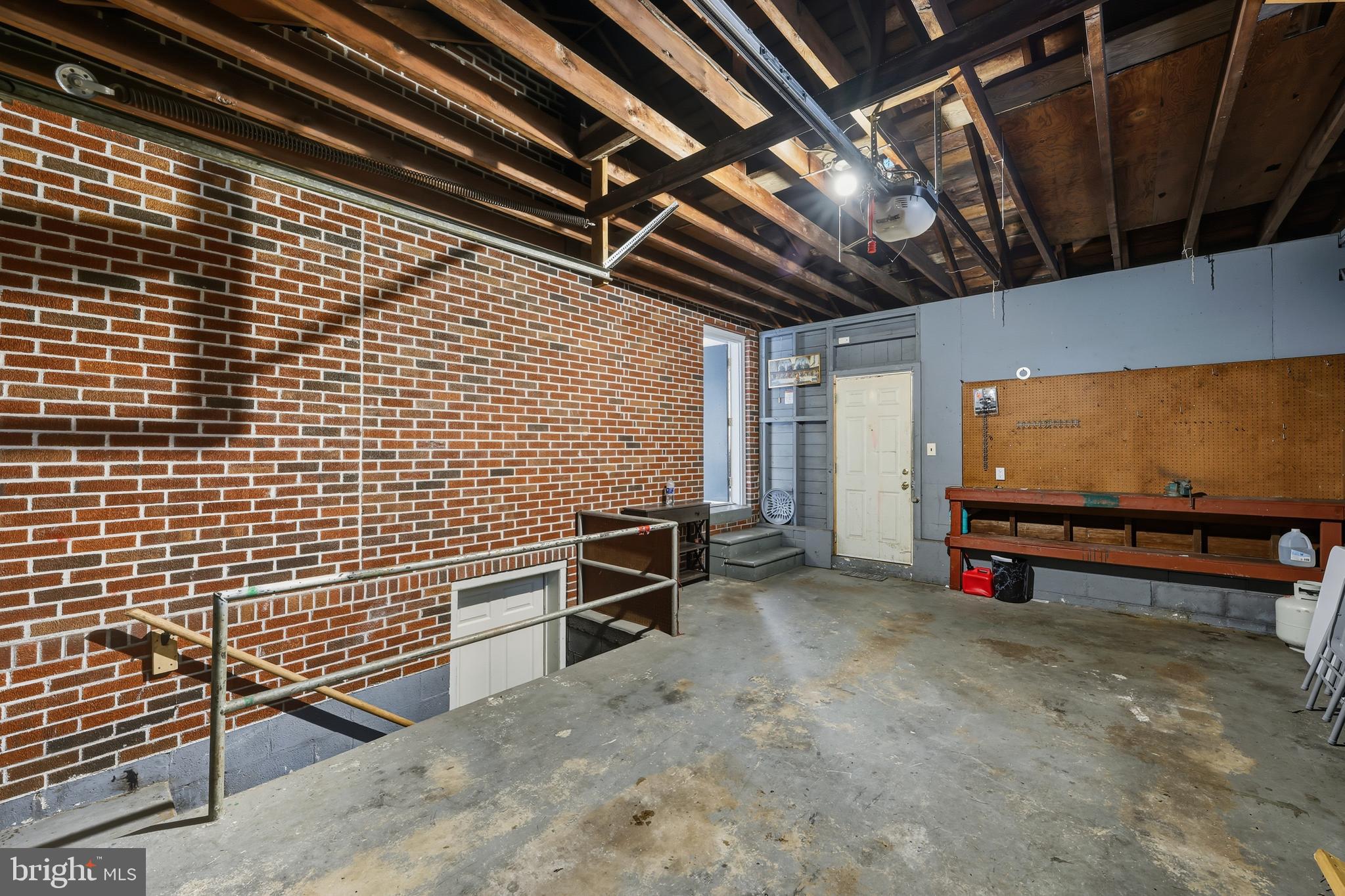 114 Magnolia Avenue Bridgeton, NJ 08302 - Photo 19 of 30 a view of outdoor space with wooden floor