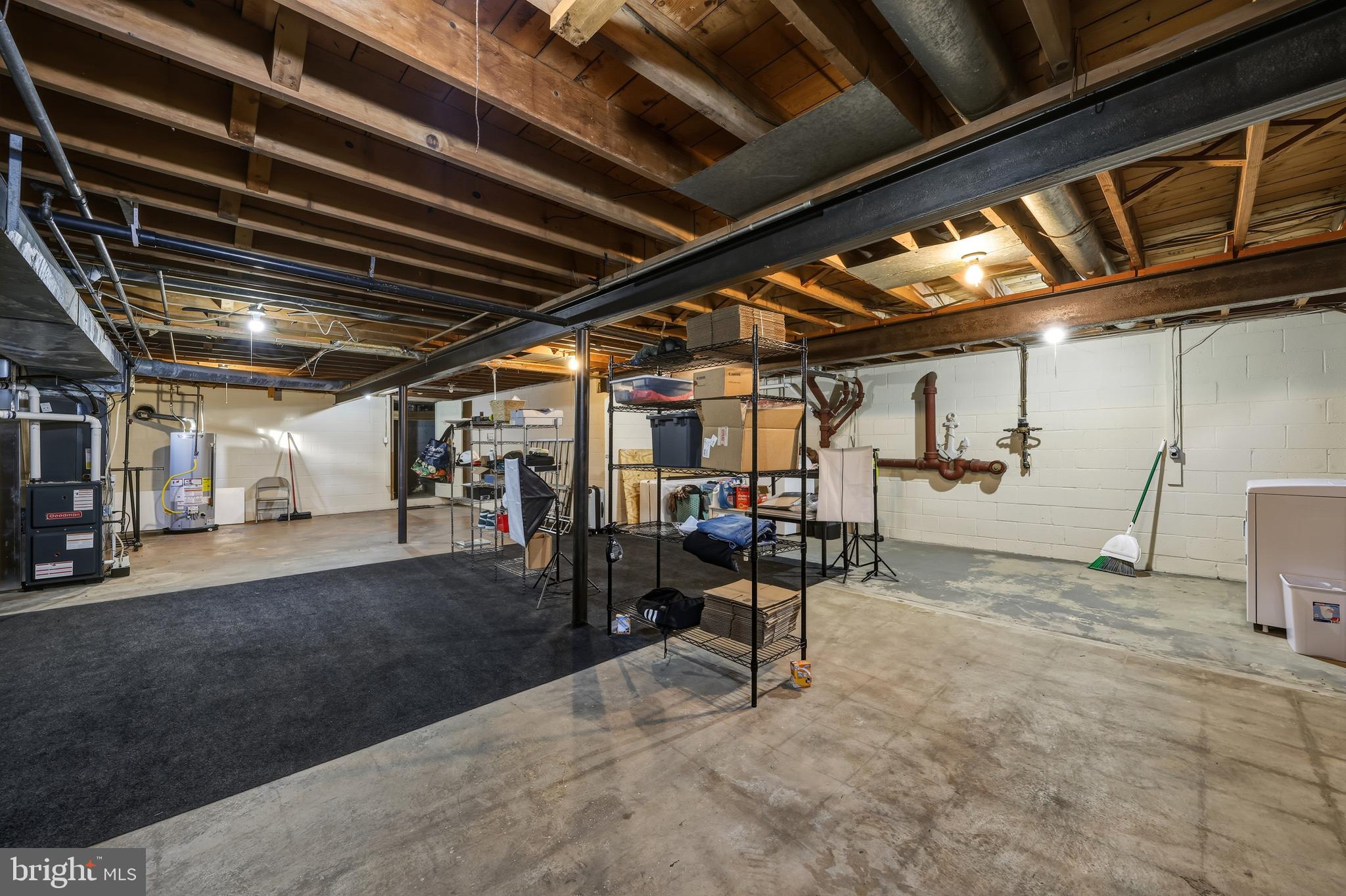 114 Magnolia Avenue Bridgeton, NJ 08302 - Photo 21 of 30 a view of empty room