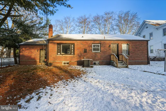 $269,900 | 114 Magnolia Avenue, Bridgeton, NJ 08302